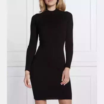 Платье Клэр Guess, черный