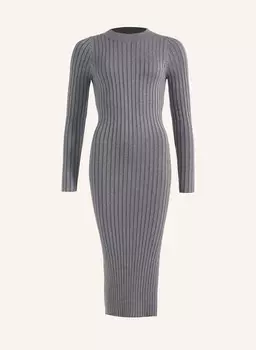 Платье классическое гламурное платье Adlysh, синий