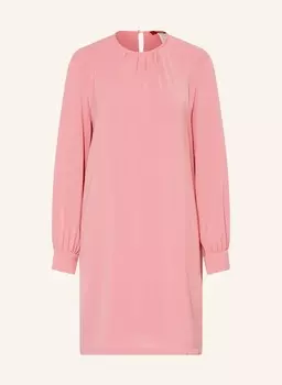 Платье клавиер Max Mara STUDIO, розовый