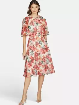 Платье KLEO, красный