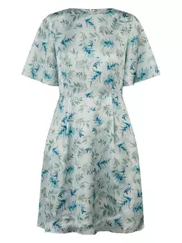 Платье Kleo, вода