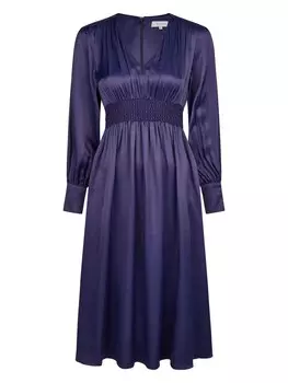 Платье KLEO, военно-морской