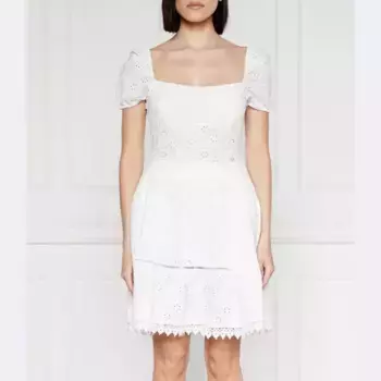 Платье Клио Guess, белый