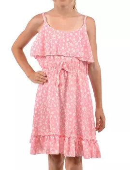 Платье Kmisso, цвет Lachs