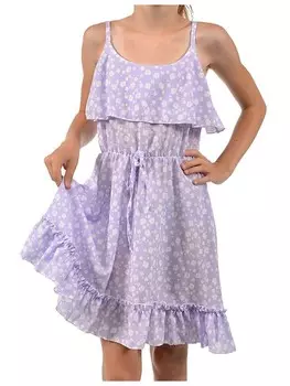 Платье Kmisso Kleid, фиолетовый