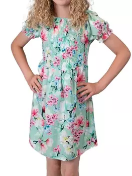 Платье Kmisso, светло зеленый