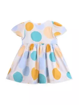 Платье KNOT Vestido Kessie, белый