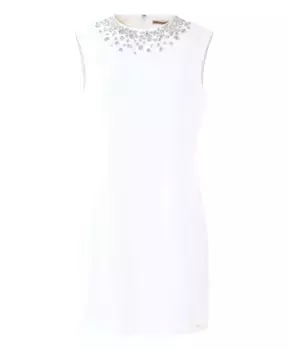 Платье Kocca, белый