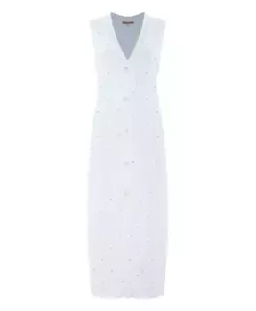 Платье Kocca, белый