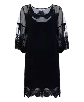 Платье Kocca, черный