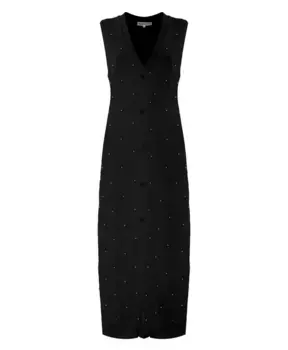 Платье Kocca, черный