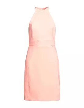 Платье Kocca, лососево-розовый