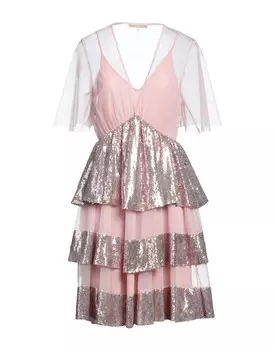 Платье Kocca, розовый