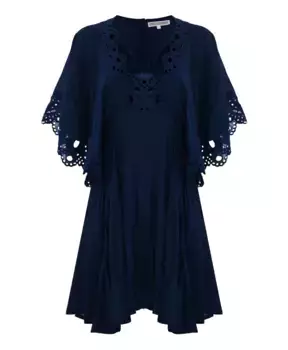 Платье Kocca, синий