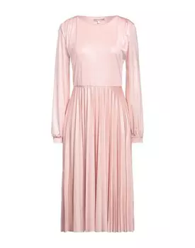 Платье Kocca, светло-розовый