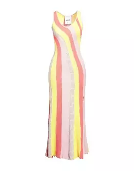 Платье Koch, желтый