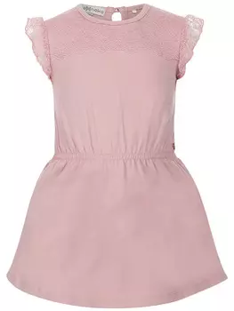 Платье Koko Noko, розовый