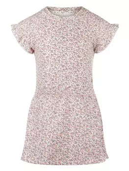 Платье Koko Noko, розовый