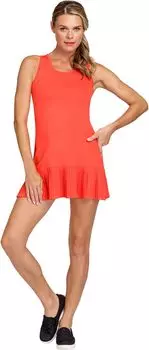 Платье Колетта Tail Activewear, цвет Mandarin