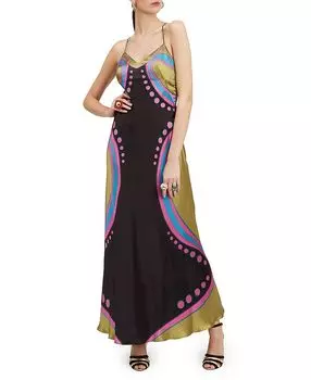 Платье-комбинация Эрос La DoubleJ, черный