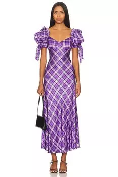 Платье-Комбинация поэта Selkie, цвет girls school