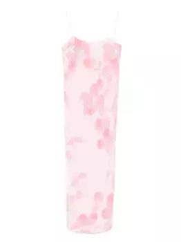 Платье-комбинация Ripley Bernadette, розовый