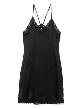 Платье-комбинация Willow Love Stories, черный