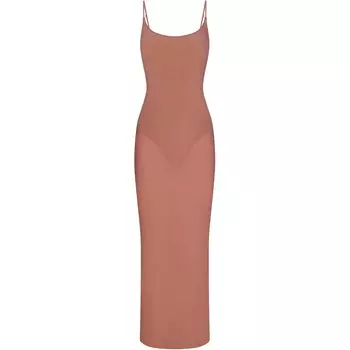 Платье-комбинация женское BRANDY Skims