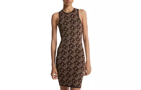 Платье-комбинация женское Michael Kors