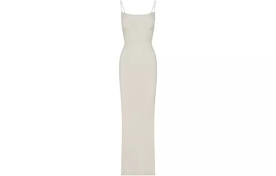 Платье-комбинация женское Talc Skims