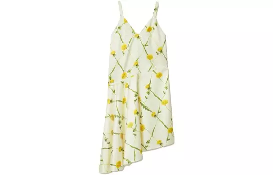 Платье-комбинация женское The Fruit Is Dewy Burberry