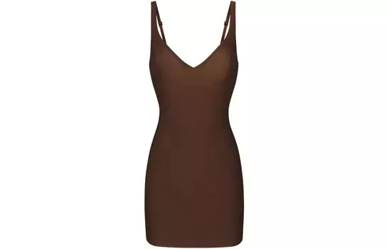 ПЛАТЬЕ-КОМБИНАЦИЯ FOUNDATIONS Skims