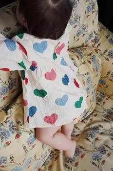 Платье Konges Sljd, бежевый