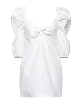Платье Kontatto, белый