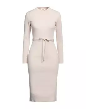 Платье Kontatto, бежевый