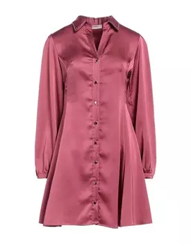 Платье Kontatto, бледно-розовый