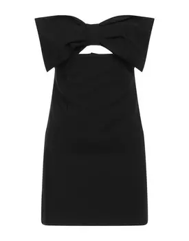 Платье Kontatto, черный