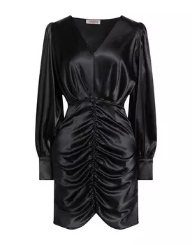 Платье Kontatto, черный