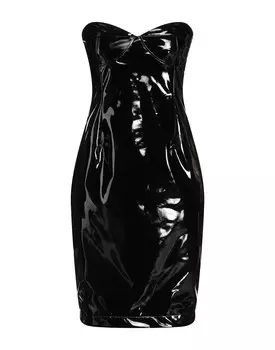 Платье Kontatto, черный