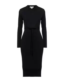 Платье Kontatto, черный