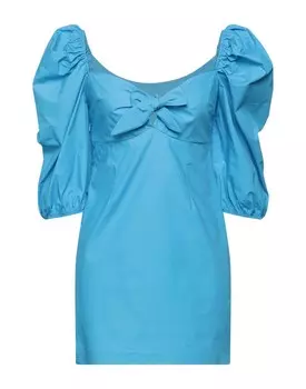 Платье Kontatto, лазурный