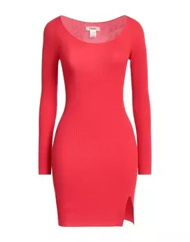 Платье Kontatto, оранжевый