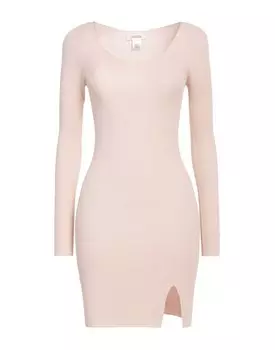 Платье Kontatto, розовый