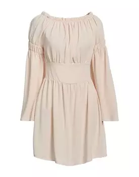 Платье Kontatto, слоновая кость