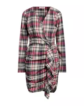 Платье Kontatto, зеленый