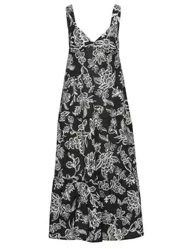 Платье Koroshi, черный