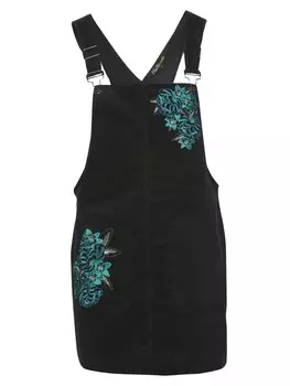 Платье Koroshi, черный