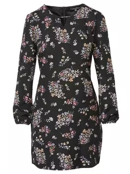 Платье Koroshi, черный