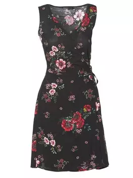 Платье Koroshi, черный