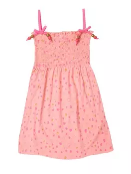 Платье KOROSHI, цвет naranja/orange